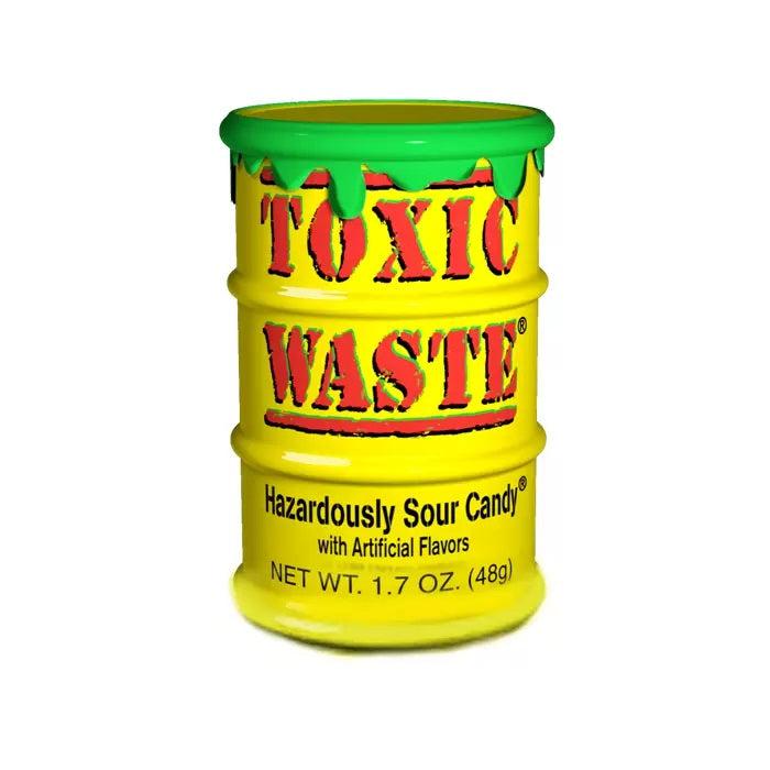 Toxic Waste Nuclear Fusion Candy - online candy store