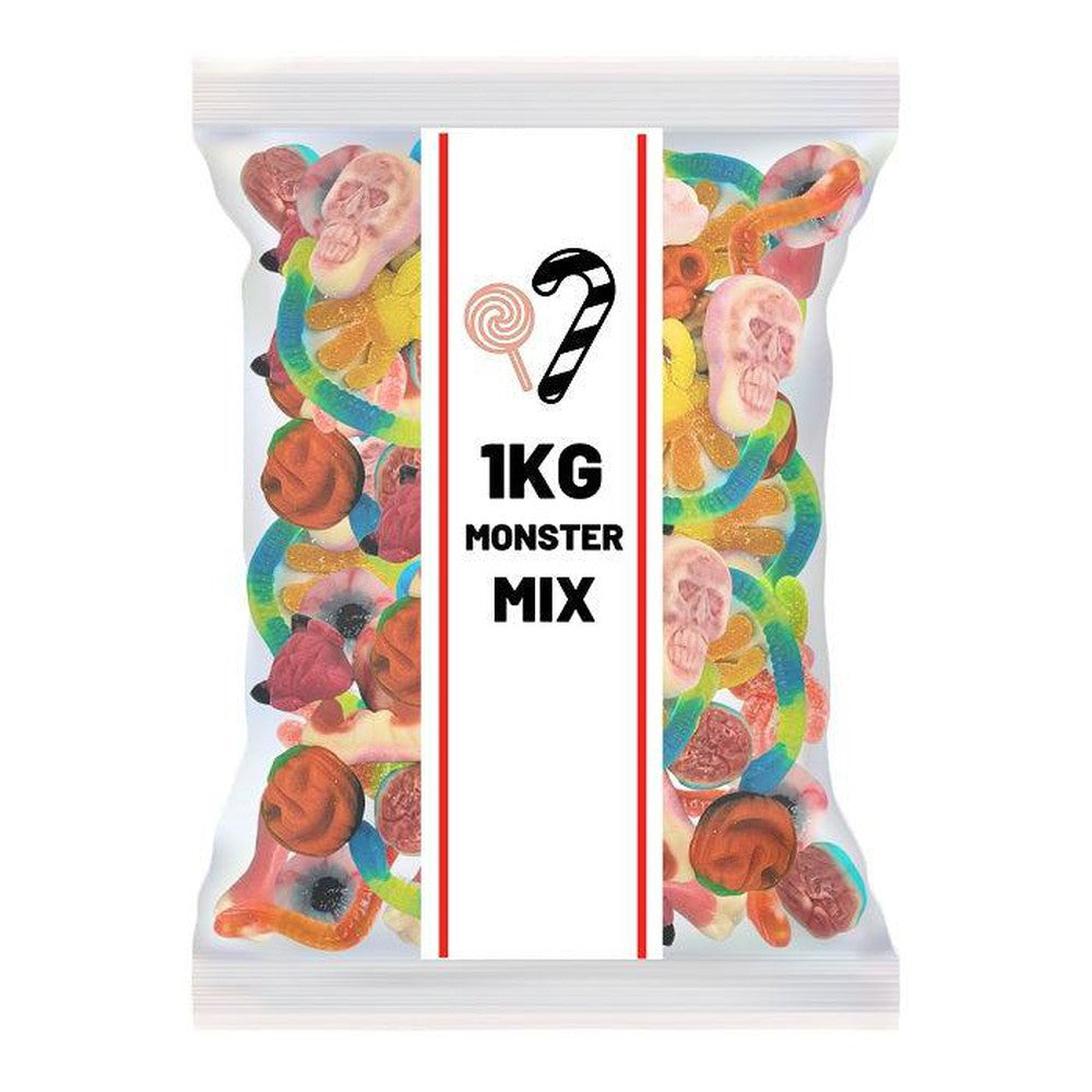 1kg Monster Mix