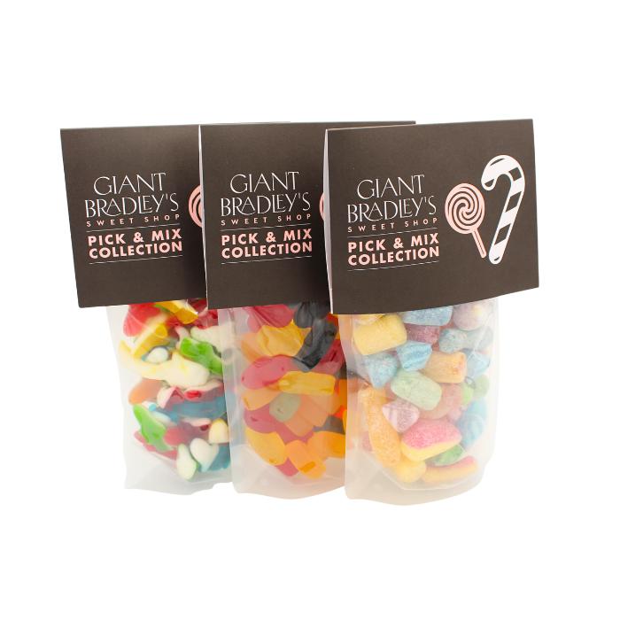 UK's Best Online Sweet Shop  Pick n Mix, Traditional Confectionery –  SoSweet