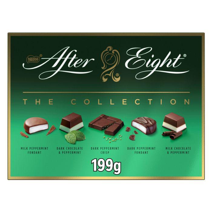 After Eight Mint Collection Box 199g