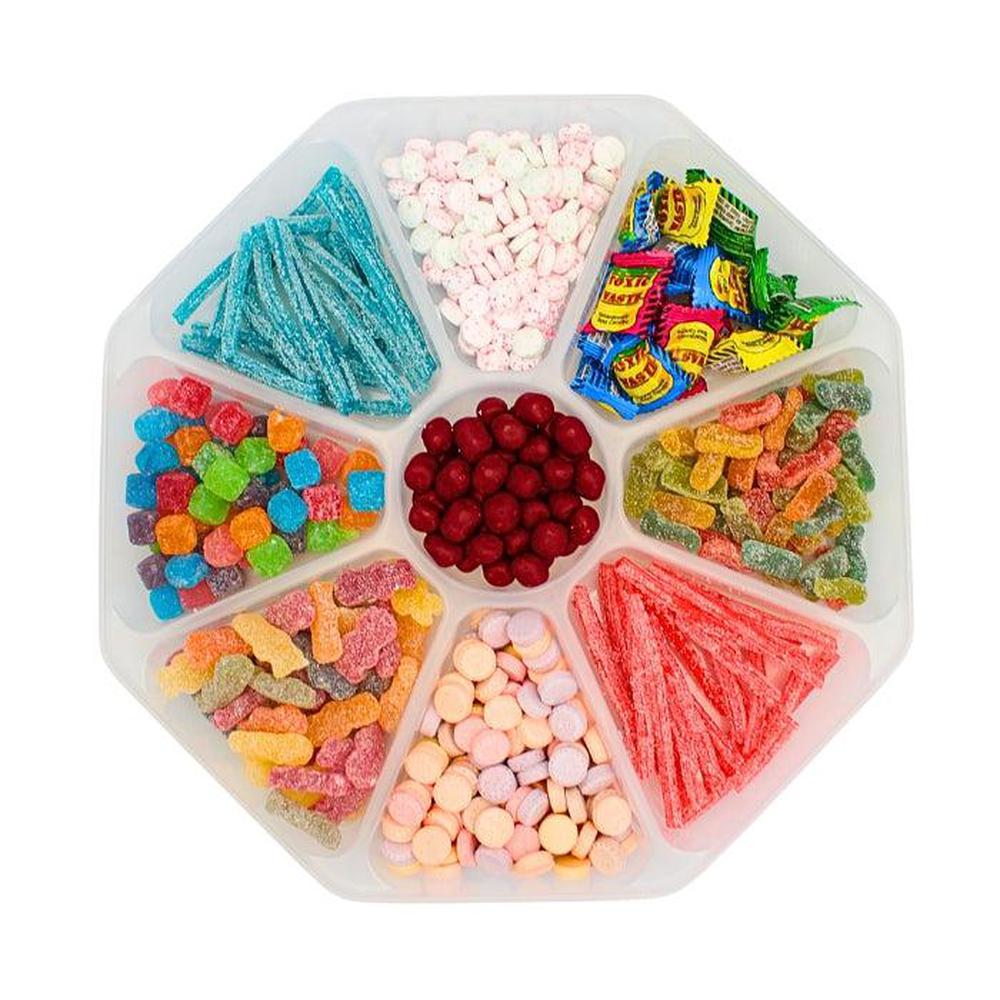 American Sweet Platter