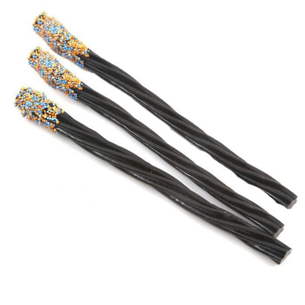 Barratt Liquorice Wands