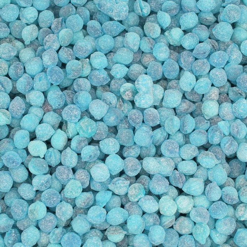 Blue Raspberry Pips