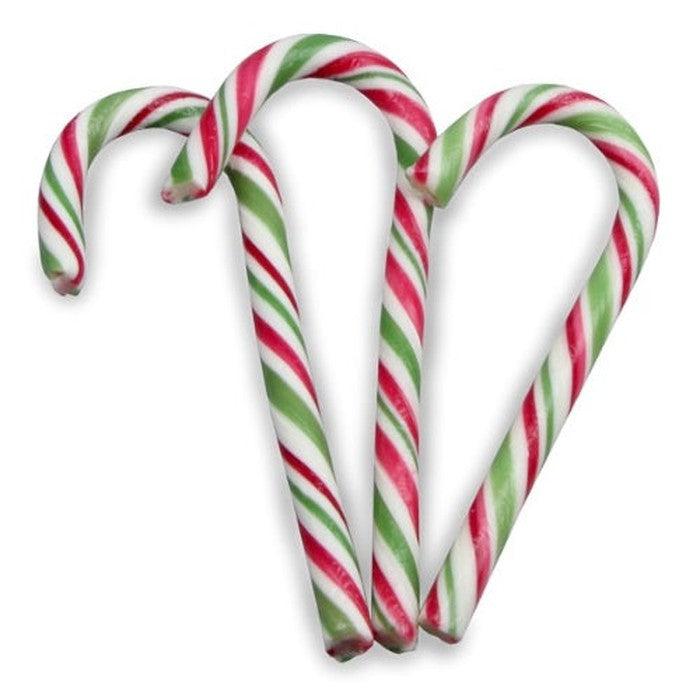 Bonds Candy Cane 20g