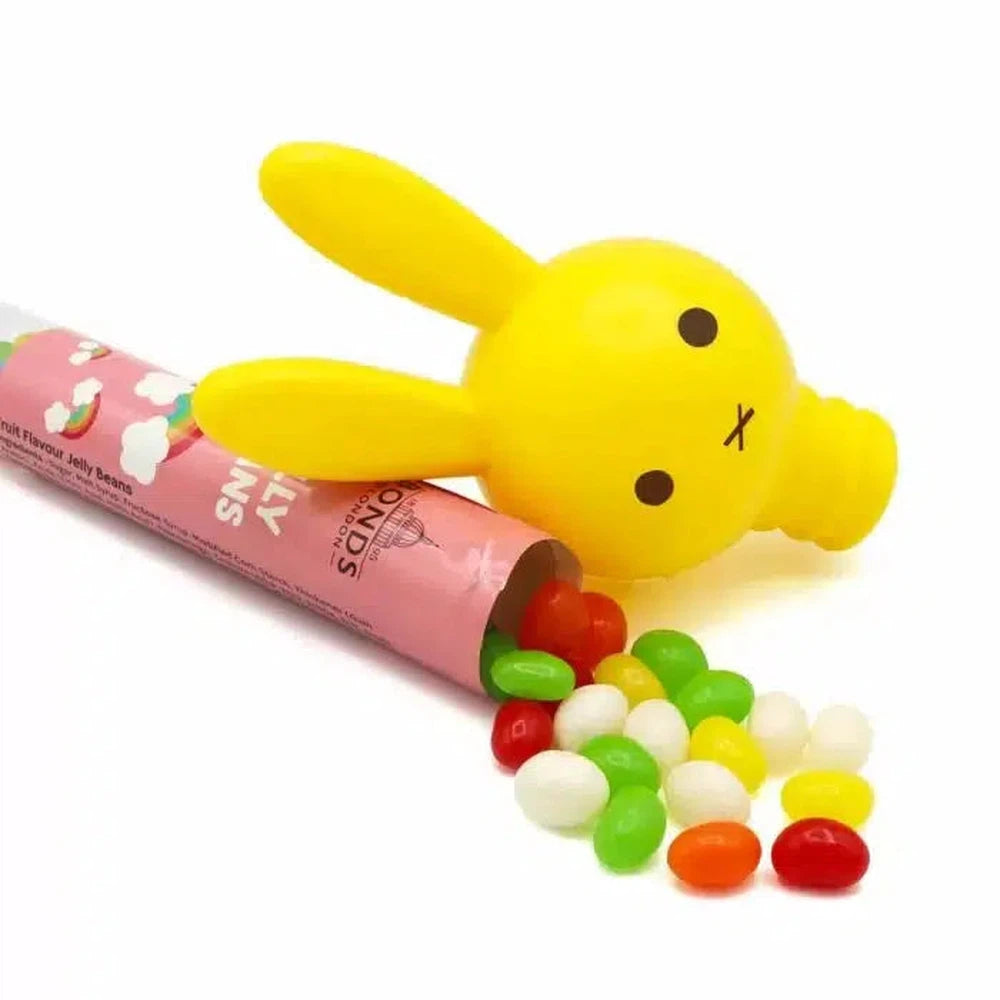 Bonds Jelly Beans Bunny Tubes 80g