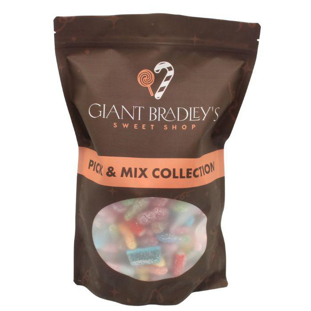 Build Your Own - 1kg Pick & Mix Pouch