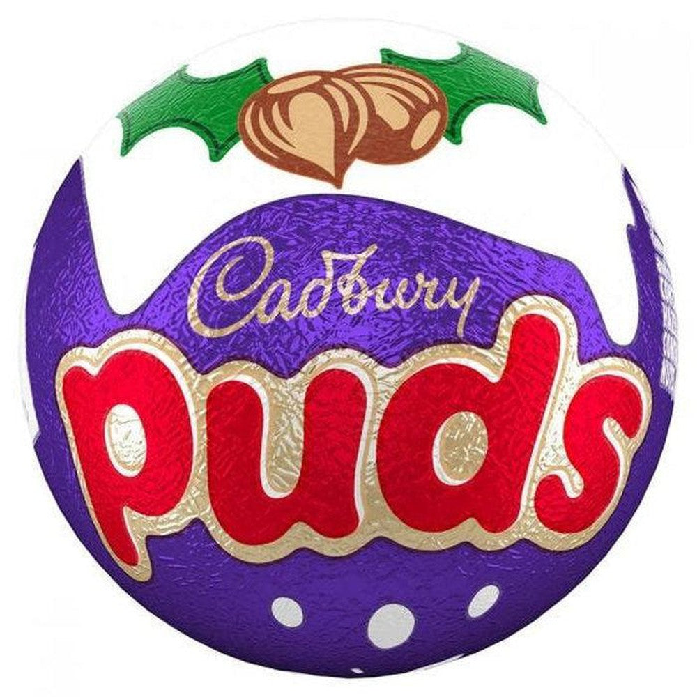 Cadbudy Puds