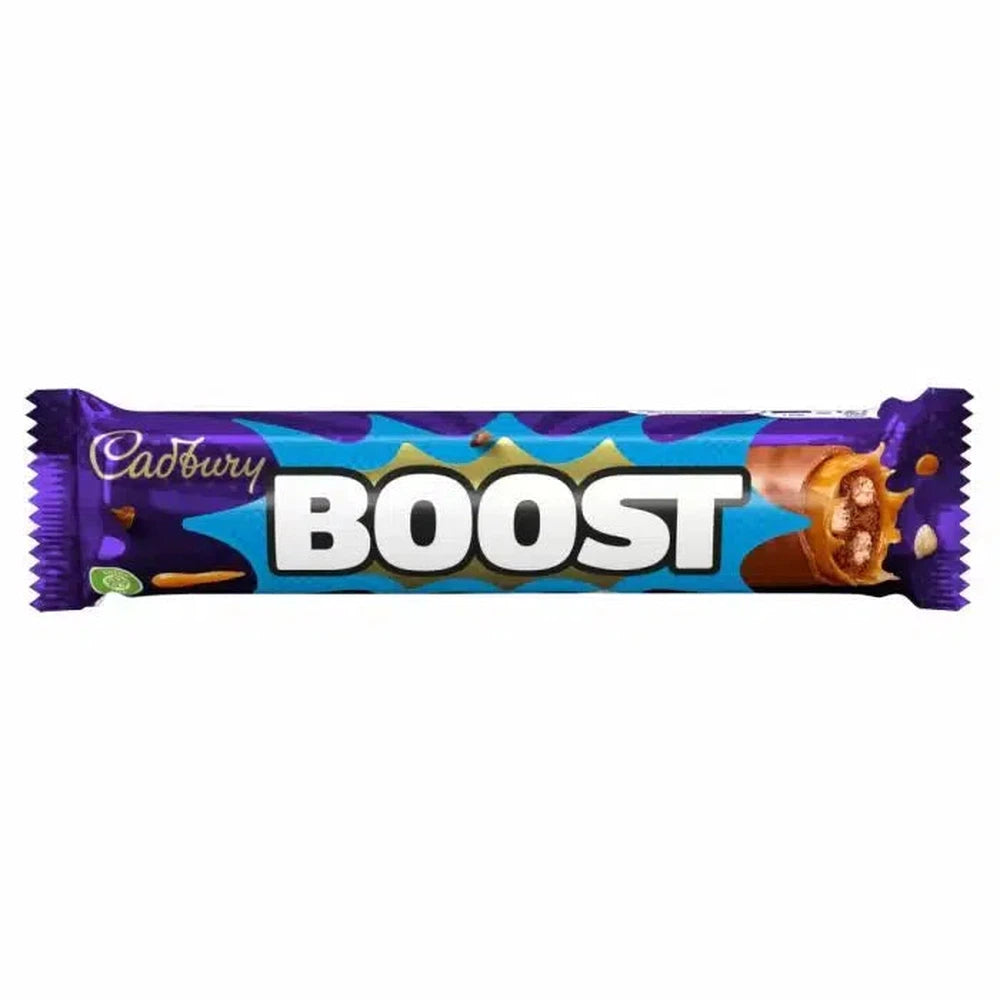 Cadbury Boost Chocolate Bar 48.5g