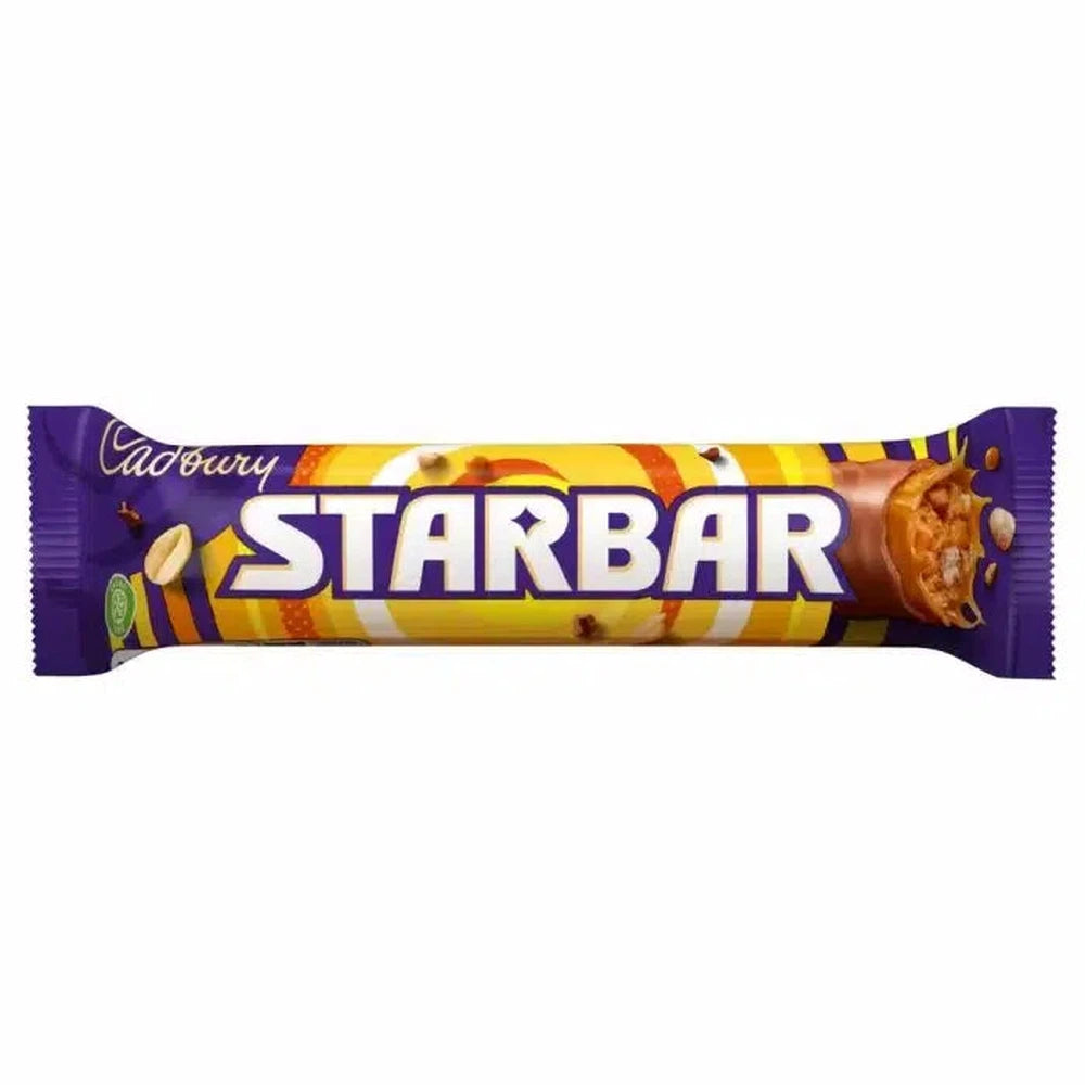 Cadbury Starbar 49g