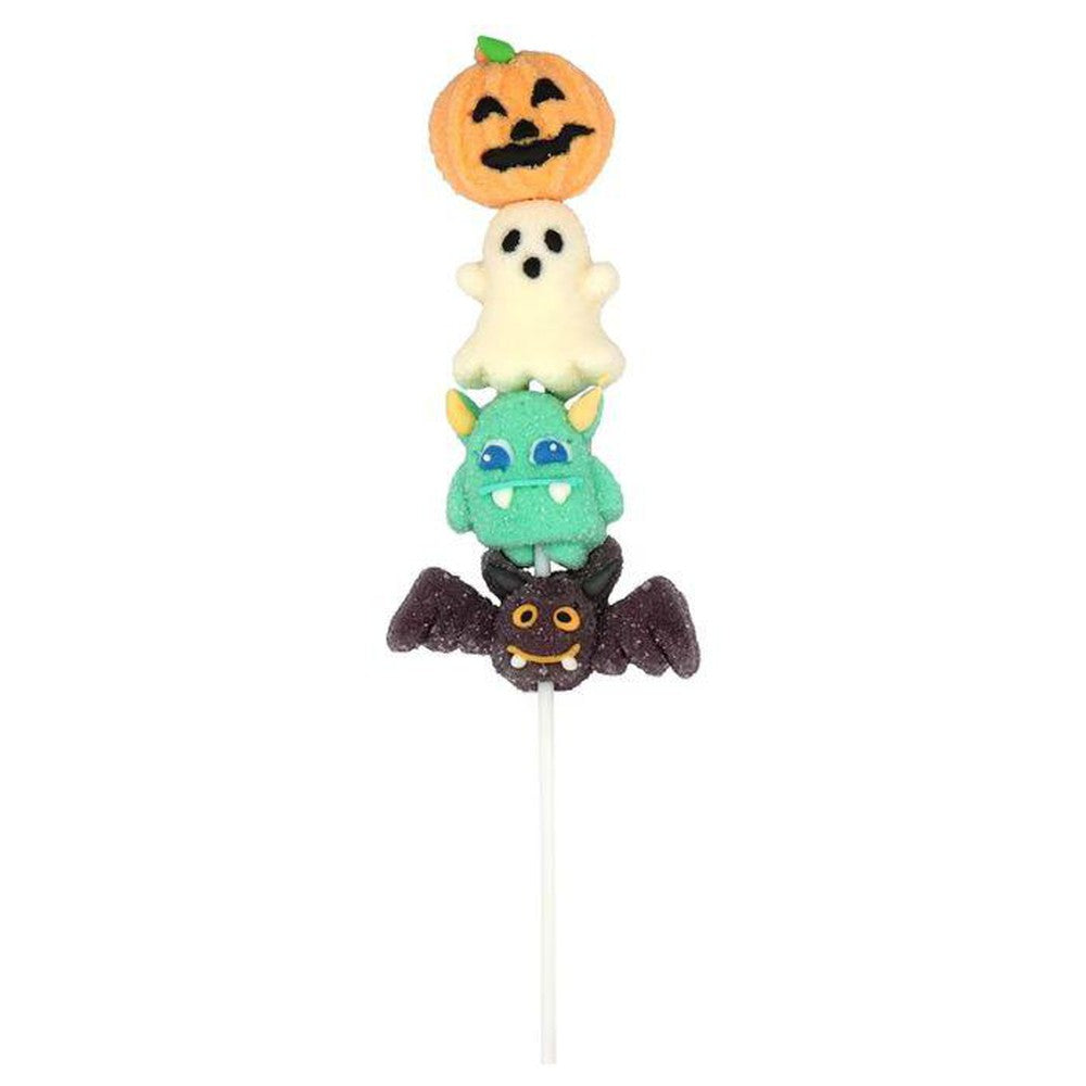 Candy Realms Halloween Mallow Stacker 45g