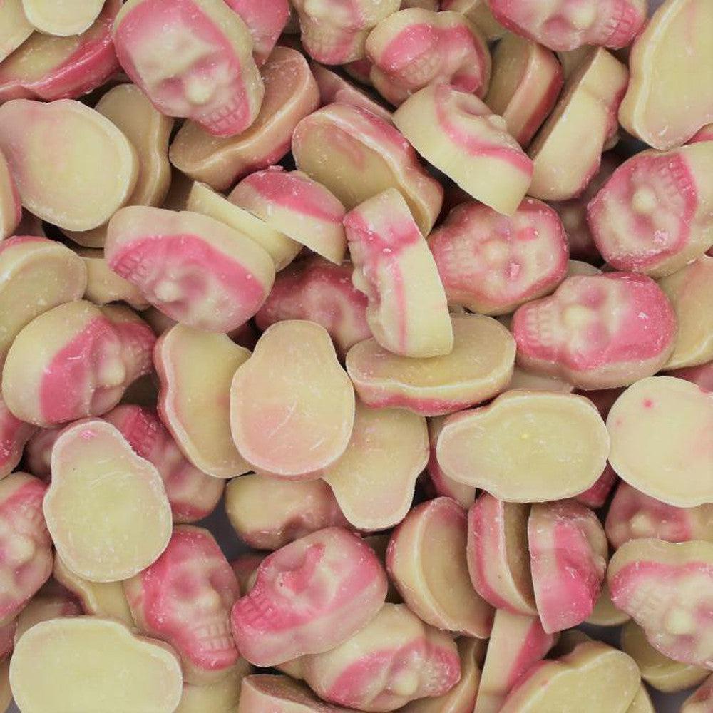 Candy Skulls