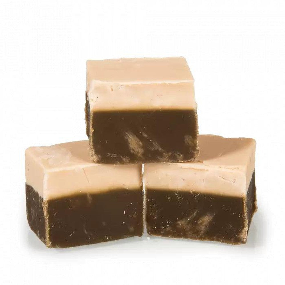 Cappuccino Fudge