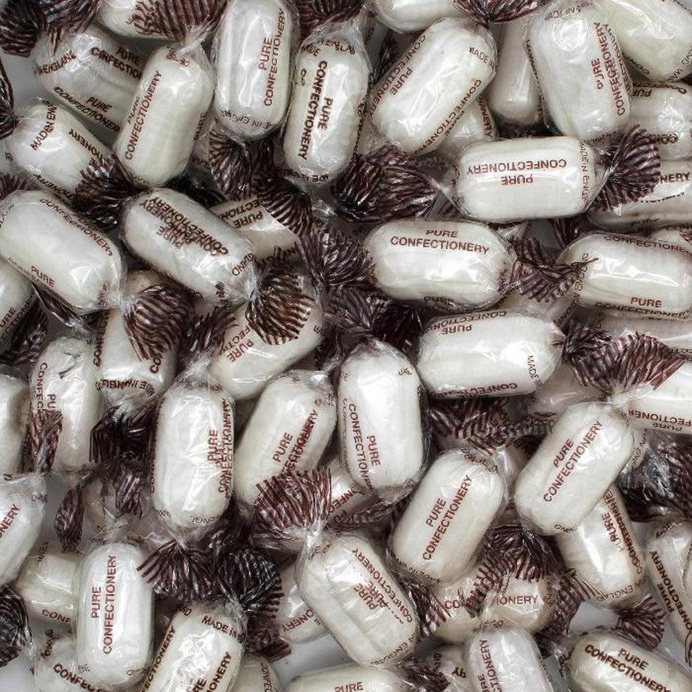 Chocolate Mints