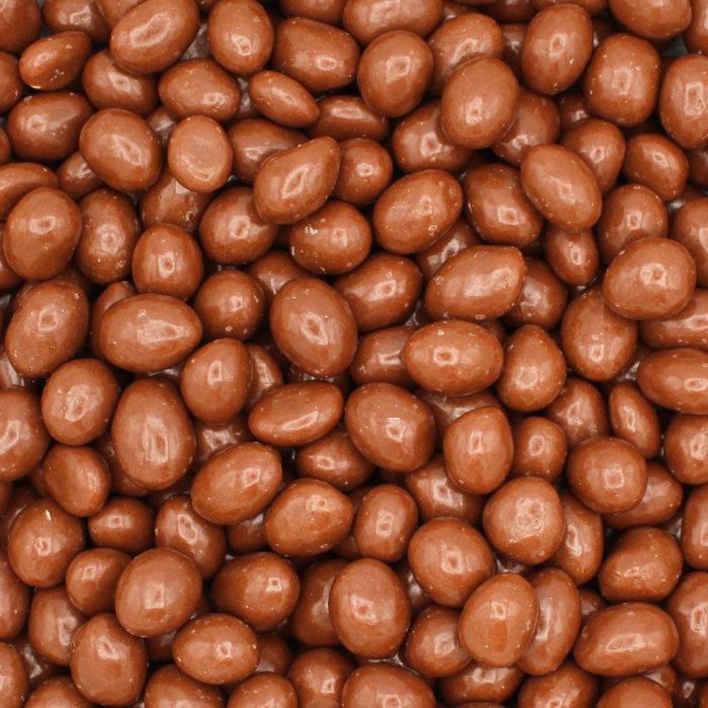 Chocolate Peanuts