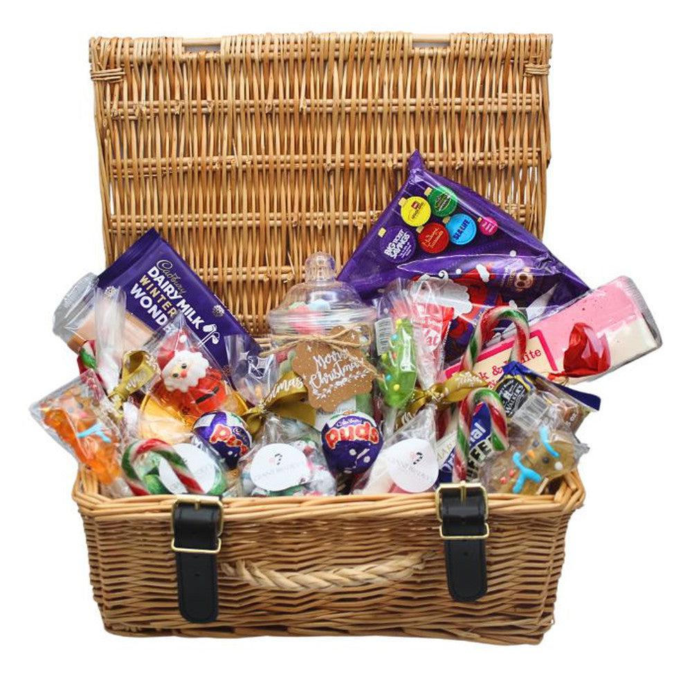 Christmas Hamper