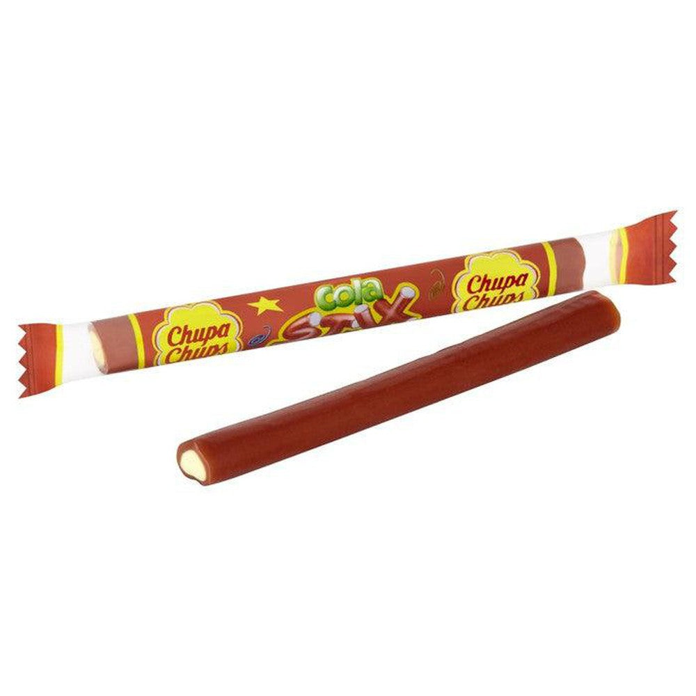 Chupa Chups Cola Stix 10g