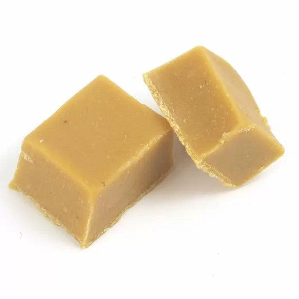 Clotted Cream Fudge