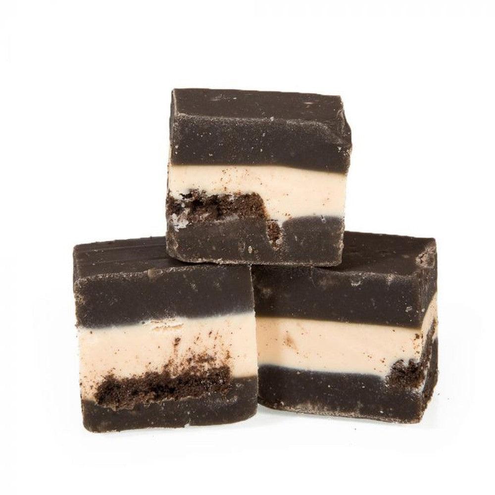 Cookies & Cream Fudge