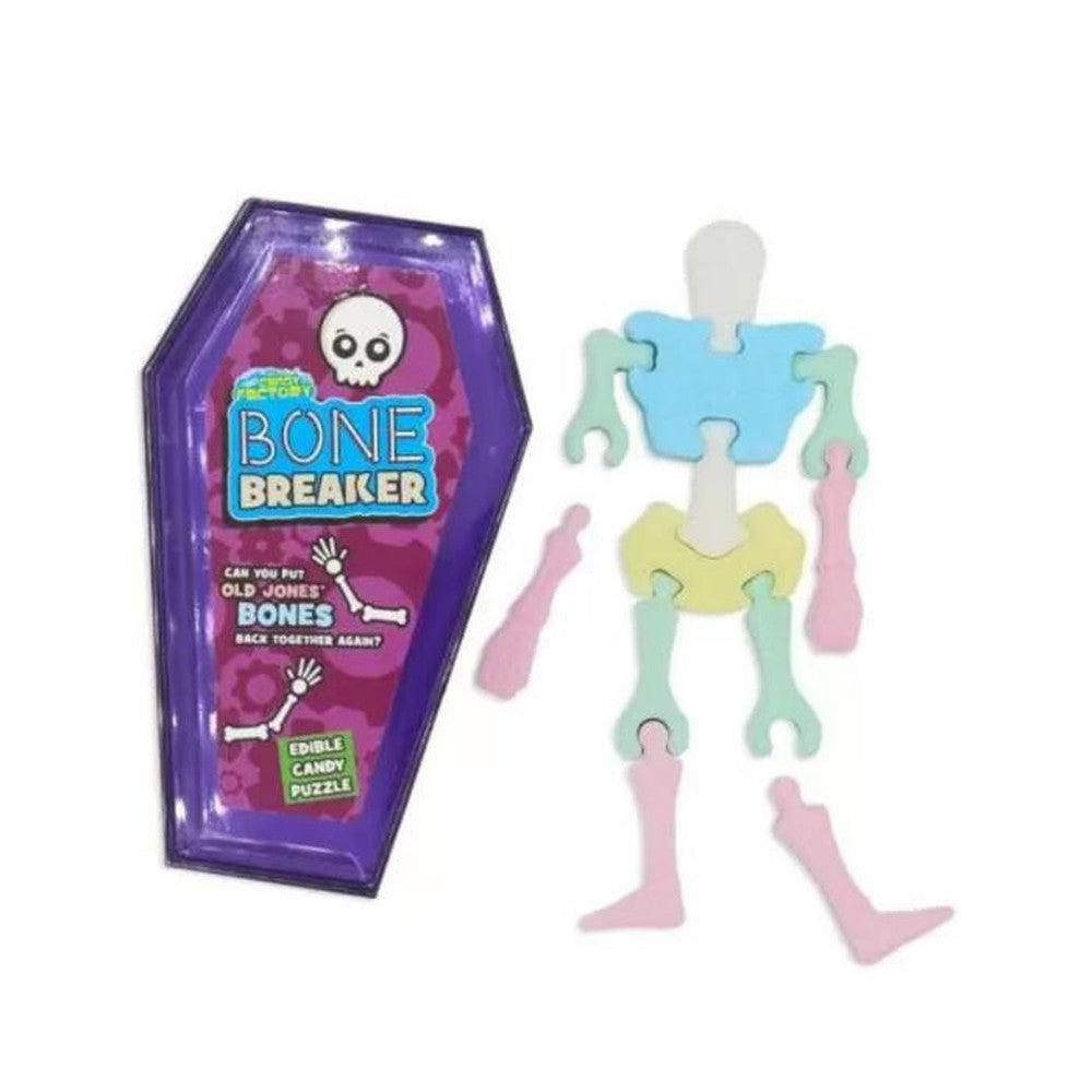 Crazy Candy Factory Bone Breaker 25g