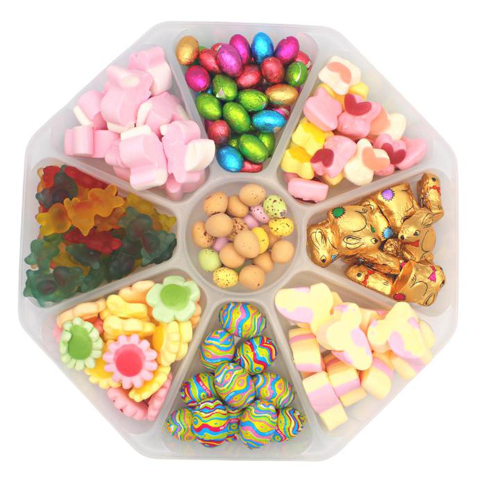 Easter Sweet Platter