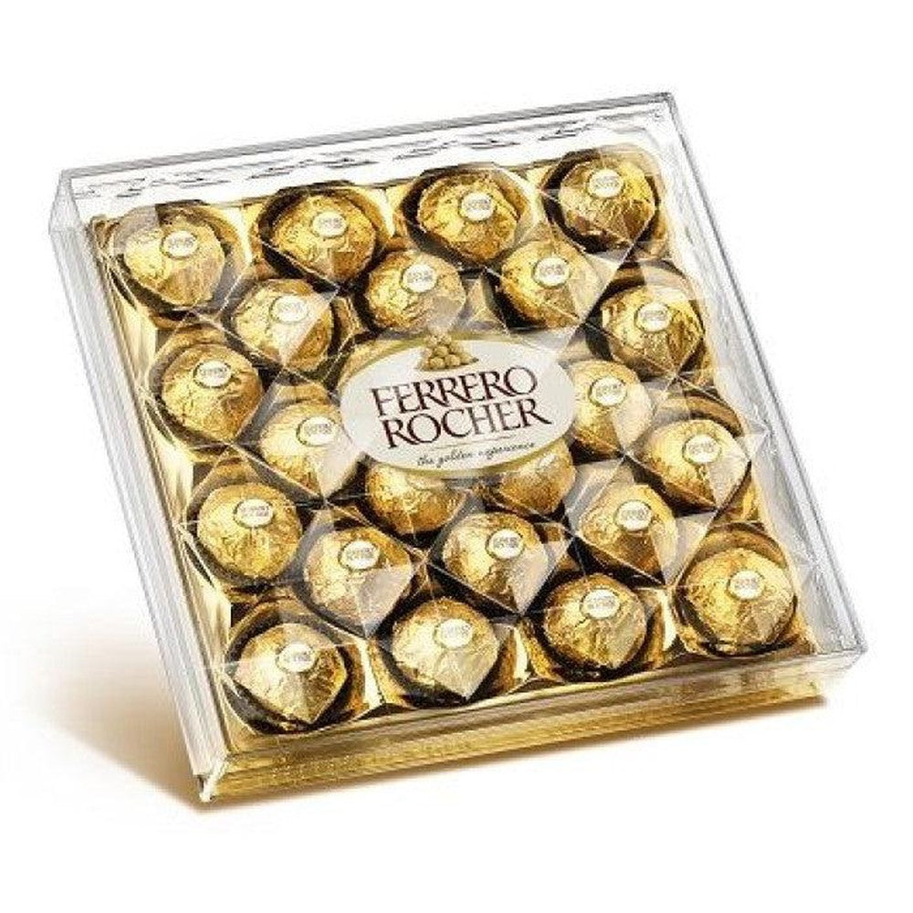 Ferrero Rocher 24 Pack