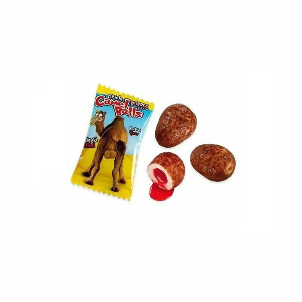 Fini Camel Balls Bubblegum