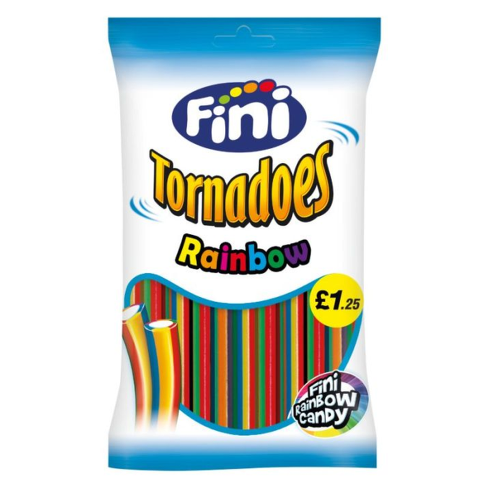 Fini Rainbow Pencils 140g