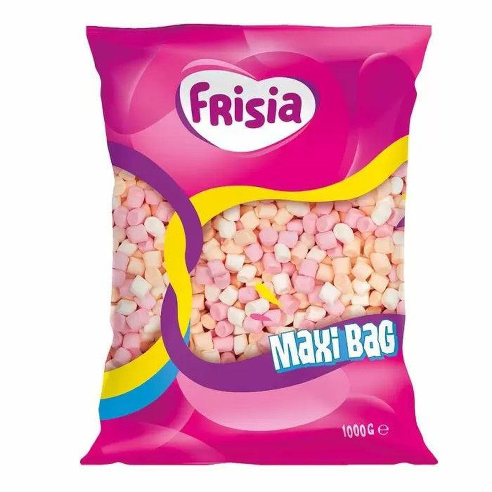 Frisia Mini Mallows 1kg