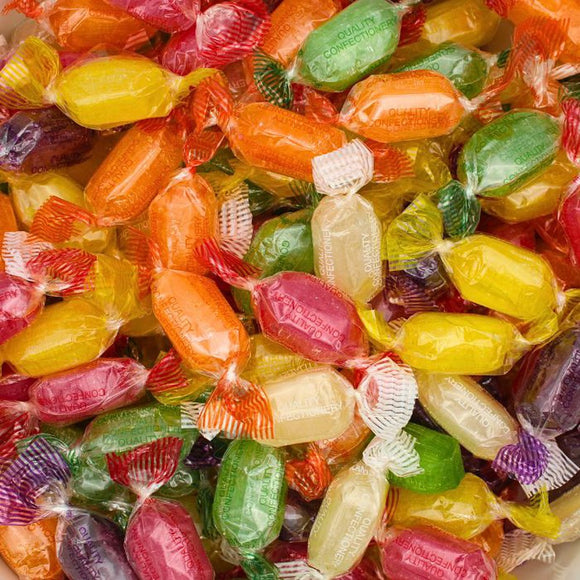 Fruit Drops | Giant Bradley's Online Sweet Shop