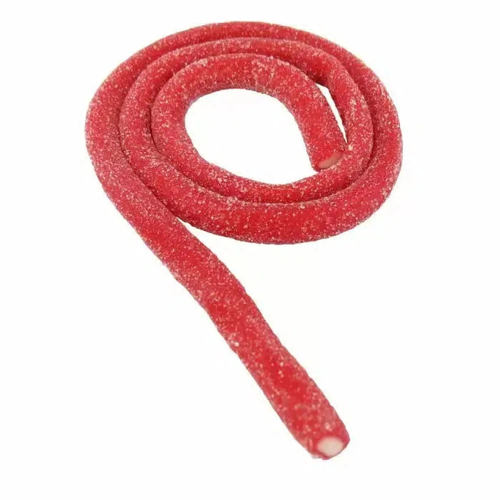 Giant Fizzy Strawberry Cable