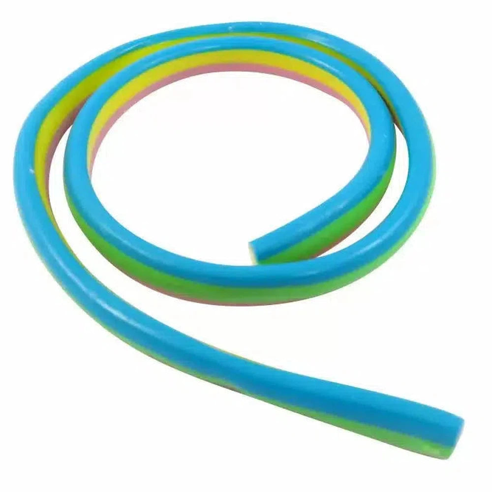 Giant Rainbow Cable | Giant Bradley's Online Sweet Shop