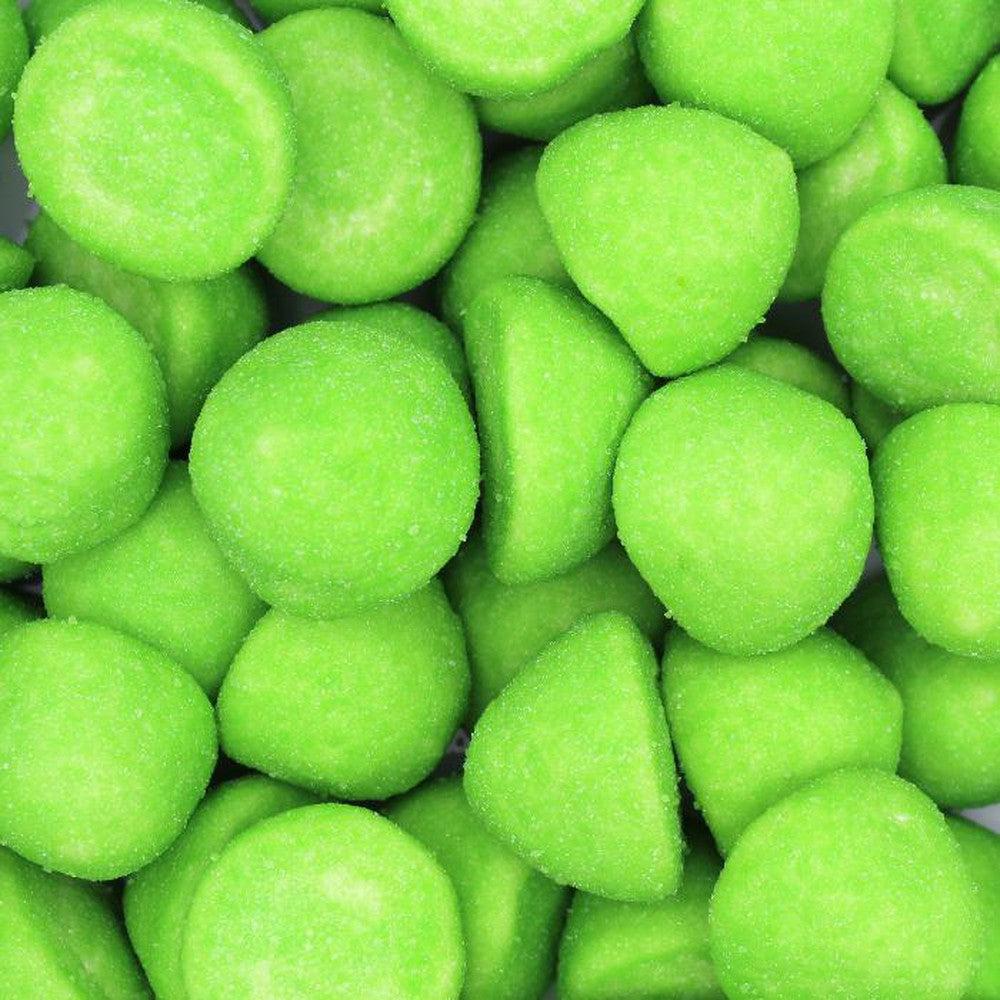 Green Paint Balls