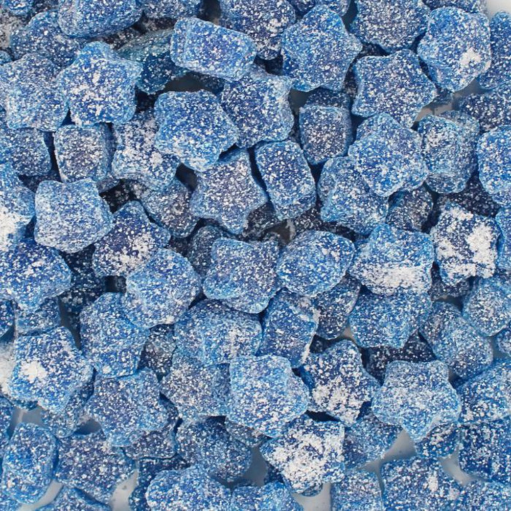 Gummy Stars