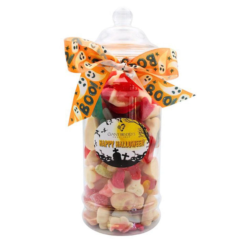 Halloween Pick & Mix Medium Gift Jar