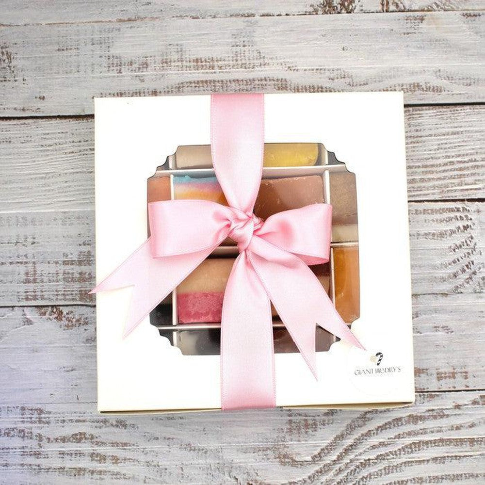 Handmade Mixed Fudge Box