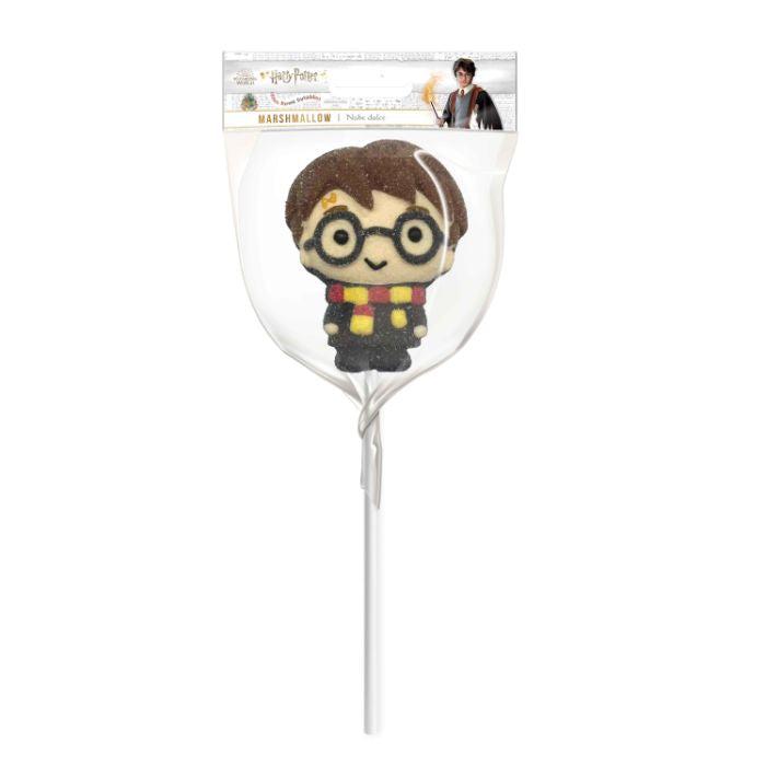 Harry Potter Mallow Pops 30g