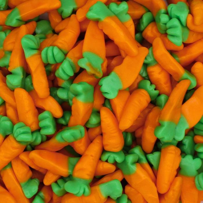 Jelly Carrots