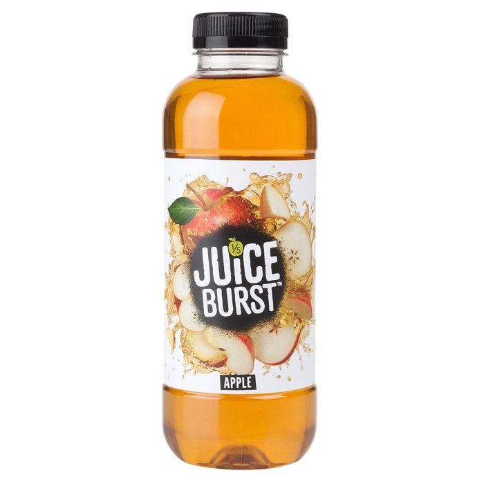 Juice Burst Apple (400ml)