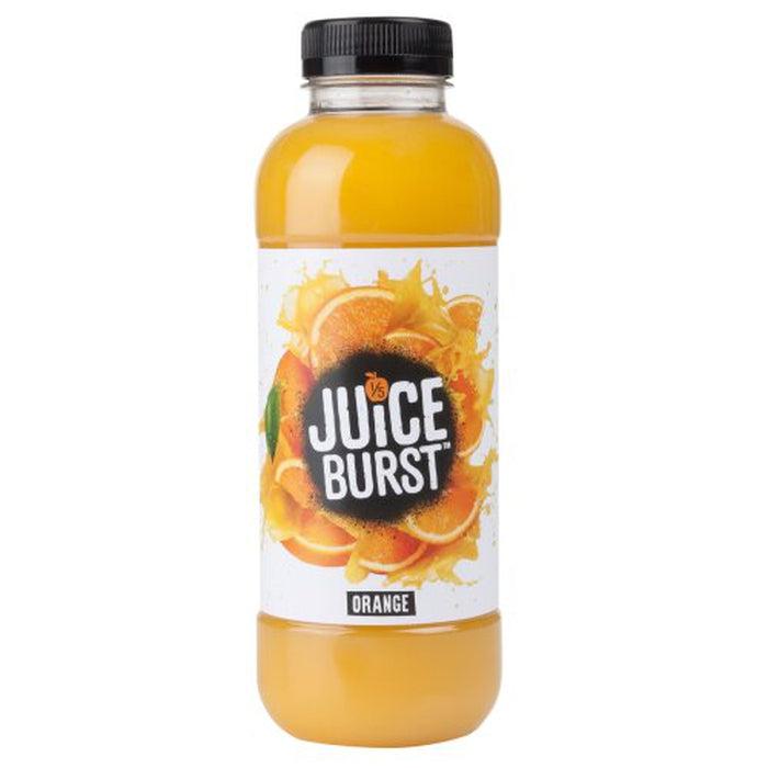 Juice Burst Orange (400ml)