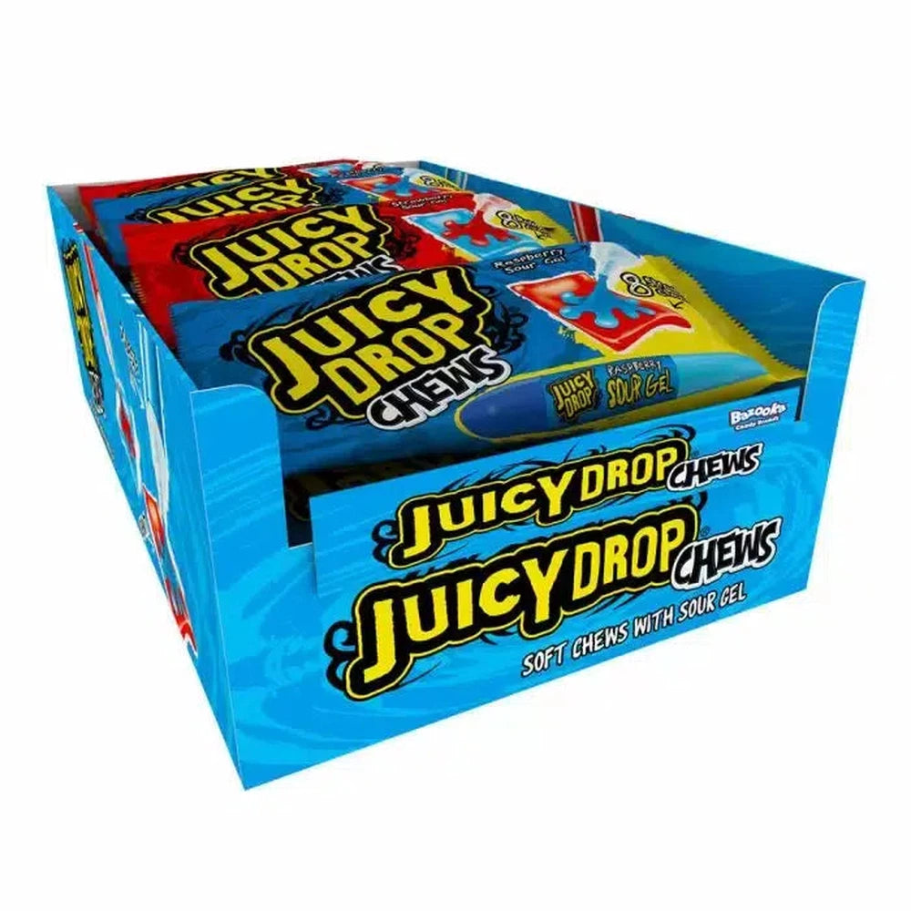 Juicy Drop Chews Candy 67g