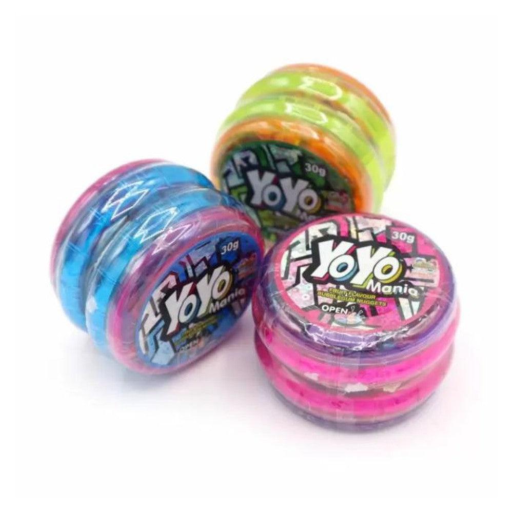 Kidsmania Yo-Yo Mania 30g Random Colour