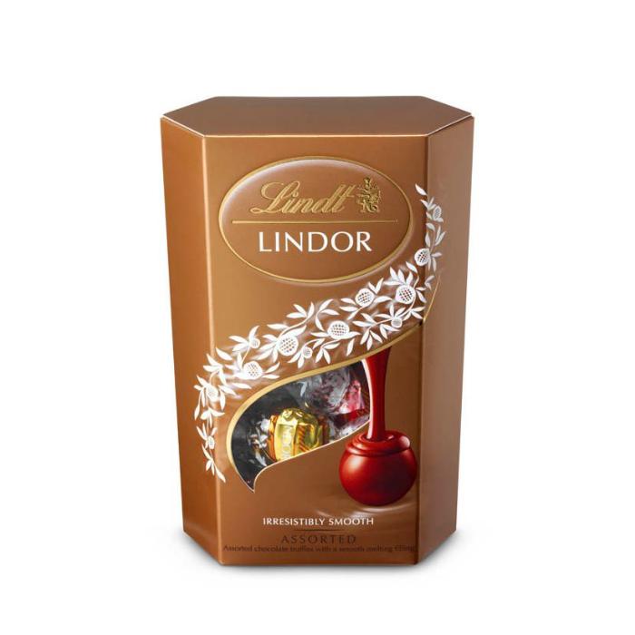Sweets by Brand - brand_lindt - brand_lindt