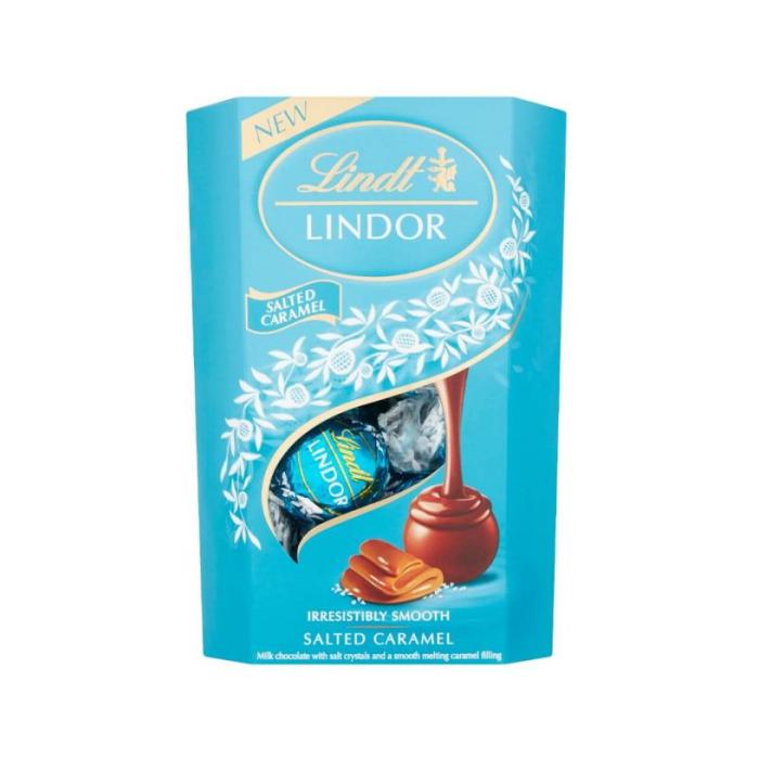 Chocolat Lindt, Goodies