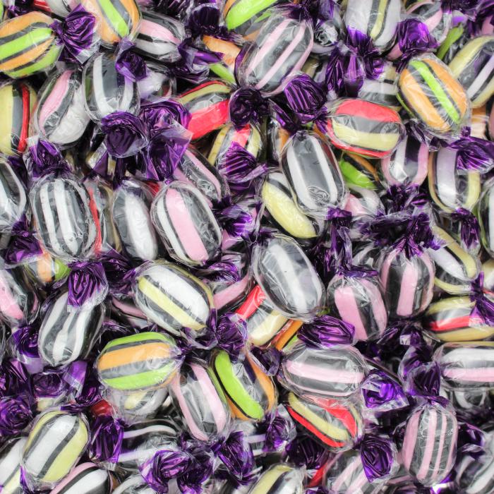 Liquorice Assortment