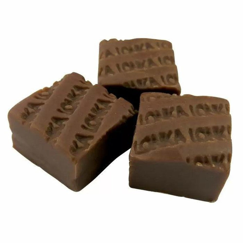 Lonka Chocolate Fudge