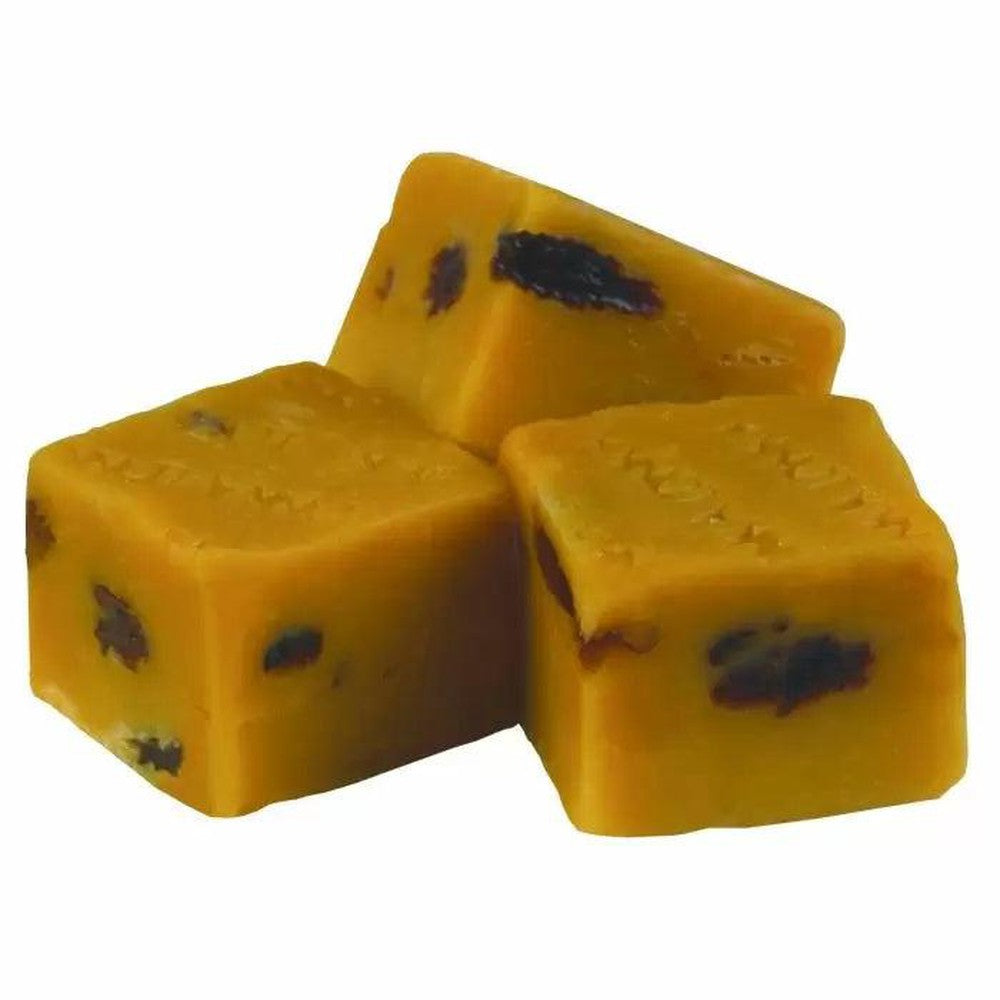 Lonka Rum & Raisin Fudge