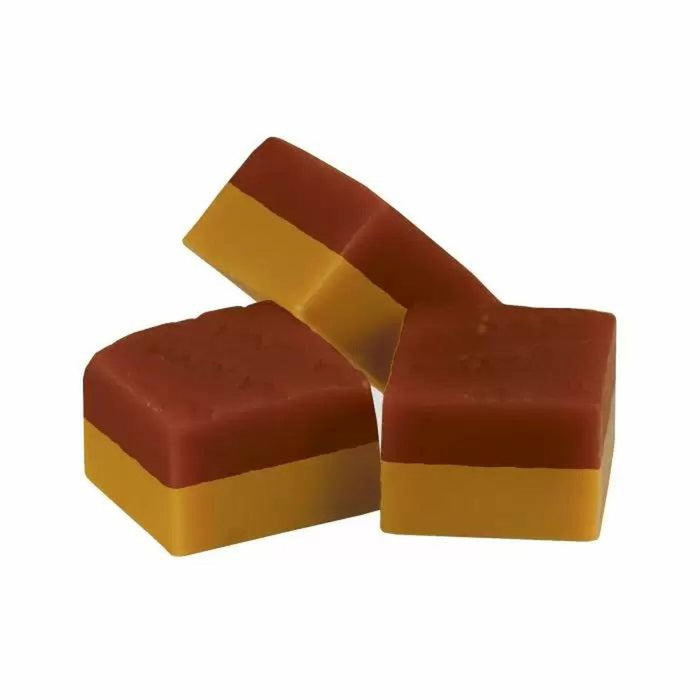 Lonka Vanilla & Chocolate Fudge