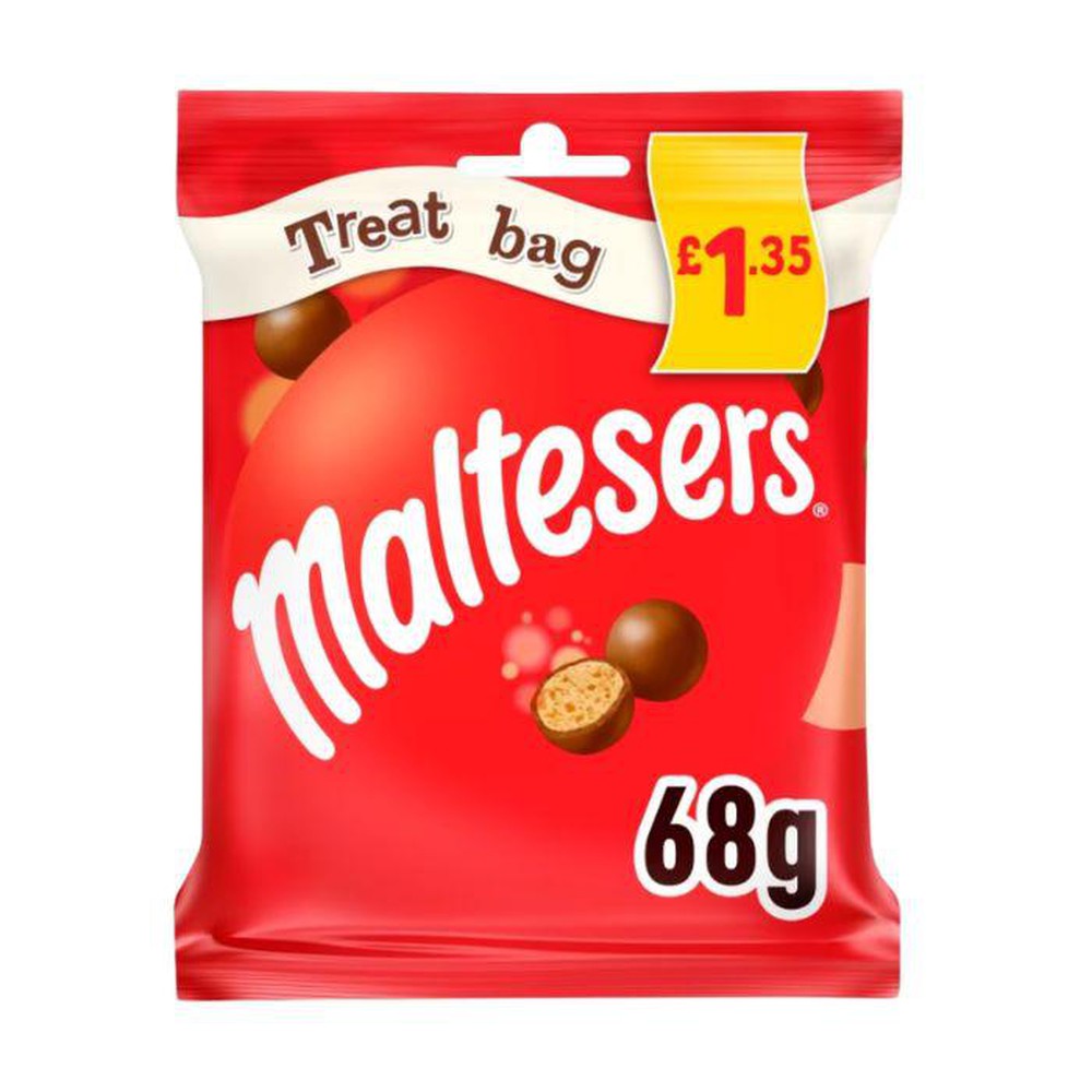 Maltesers 68g