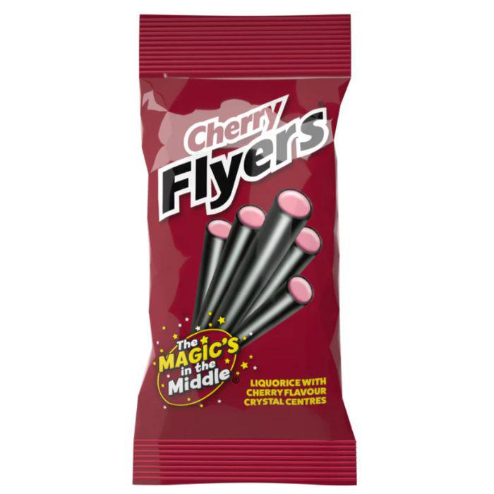 Maxilin Cherry Flyers Pack 75g