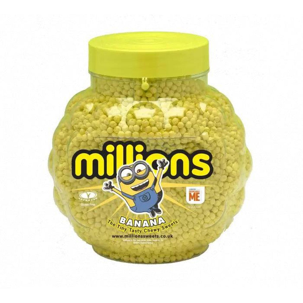 Millions Banana